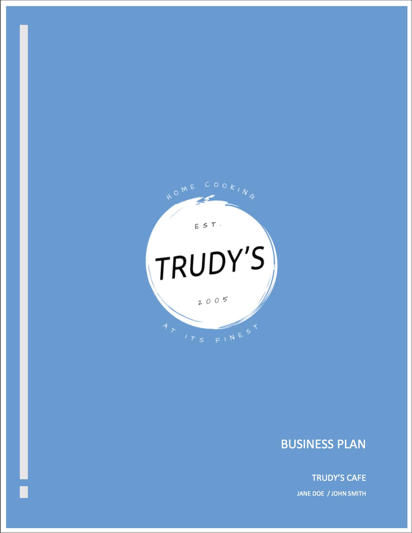 business plan writers florida