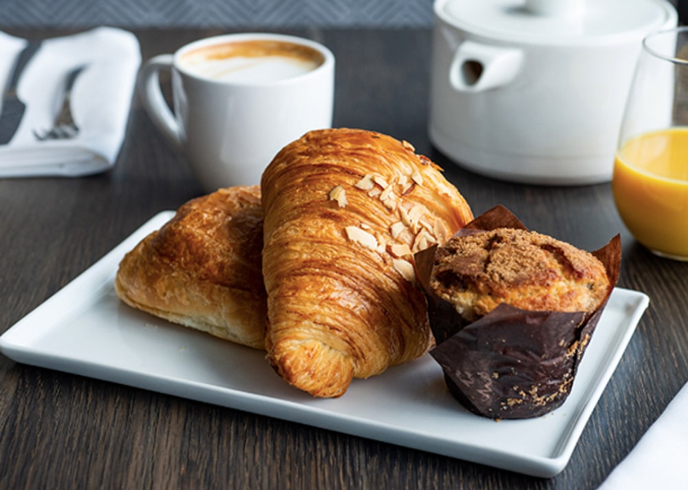 Le French Bakery and Café: One of the Hottest Restaurants in Denver