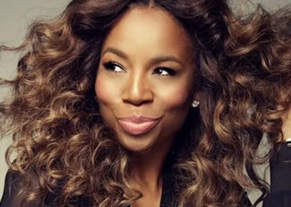 2X Emmy Award-Winning Celebrity Hairstylist Kiyah Wright on Building Her Empire