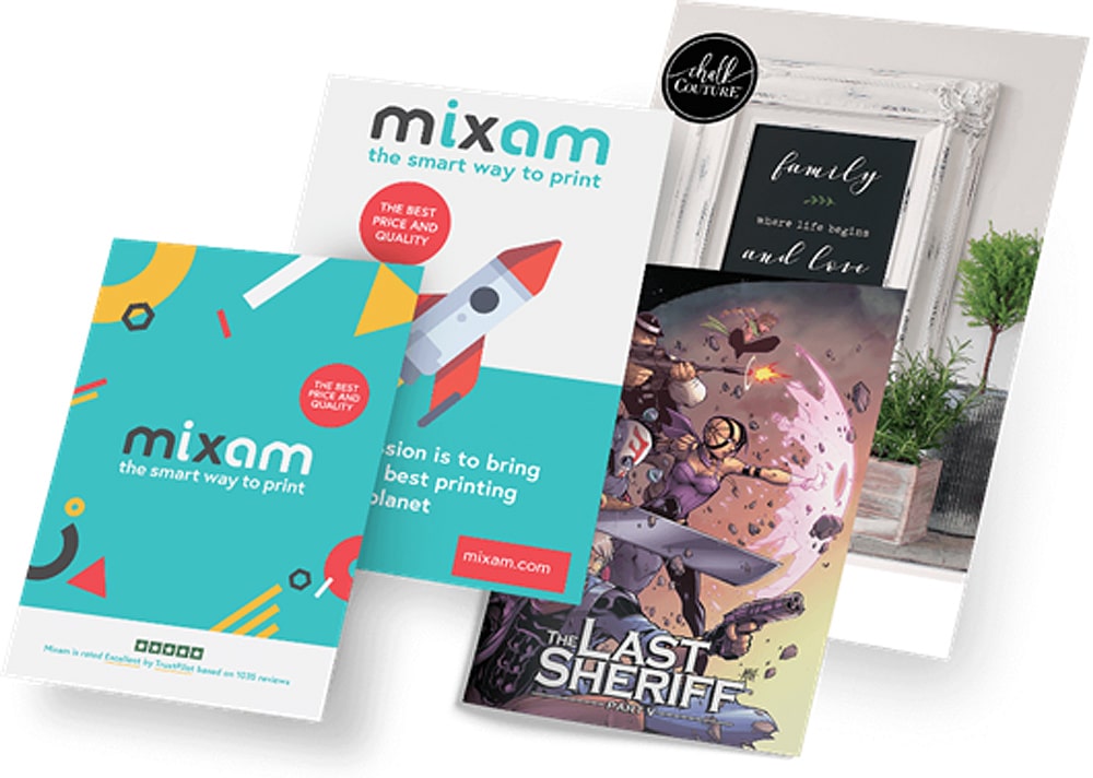 Mixam Prints Multi-Record Breaking Kickstarter Book ‘How to THINK When You DRAW vol.2’